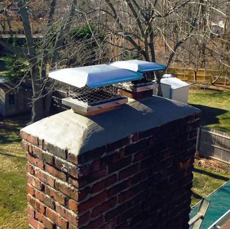 Chimney Cap Installation Carle Place NY